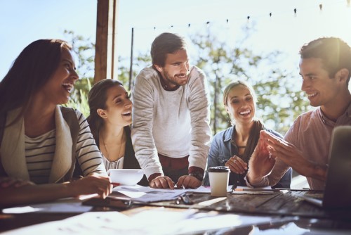 Millennials want a career in insurance – if you can convince them how great it can be