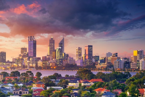 RAC reveals Perth’s “stormiest” suburb