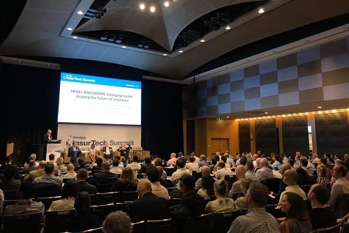 Insurtech event returns to Sydney