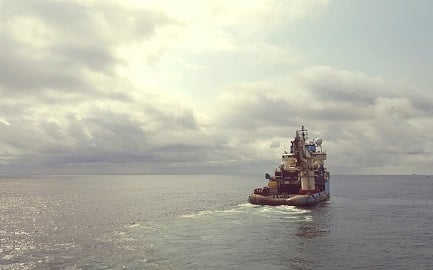 Asia becomes top venue for maritime piracy