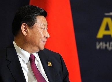 China to form super regulator for fragmented financial sector