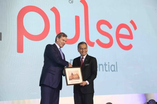 Prudential launches AI-powered health management app