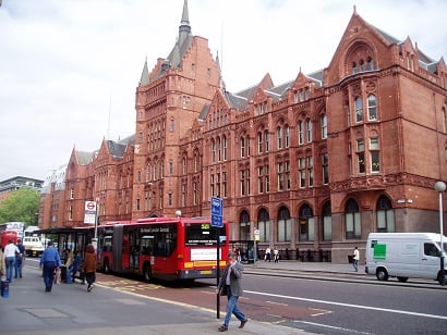 Urban Jungle gains further backing from former Prudential UK boss