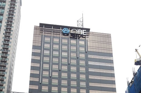 QBE chooses European Brexit base
