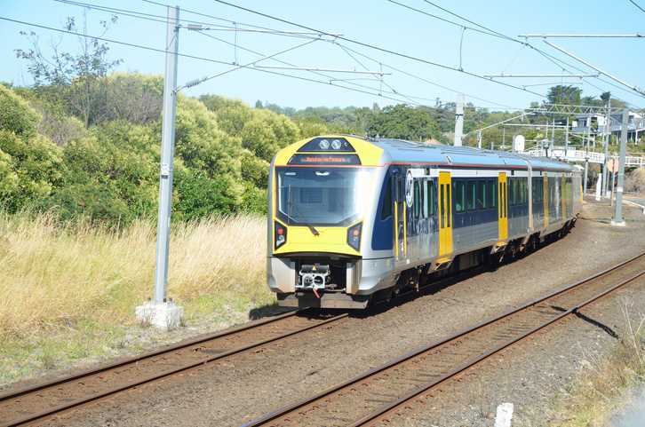 Quake repair bill for Christchurch-Picton railway line could top $500 million