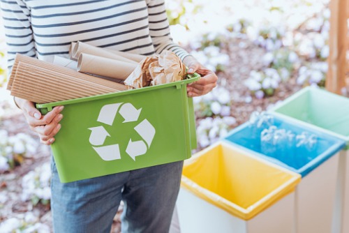 Allianz Malaysia recycling drive yields 3,842kg