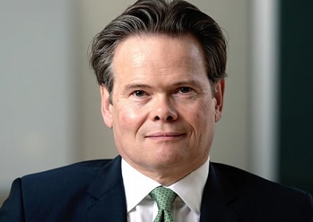 QBE Europe boss joins Lloyd’s franchise board