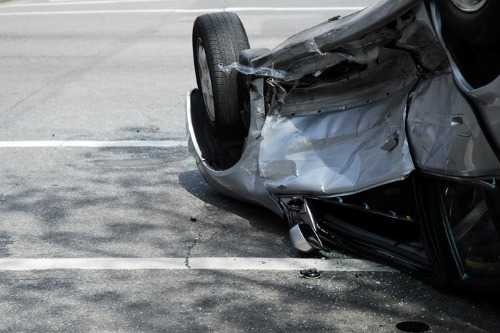 Lower road death toll is still unacceptable