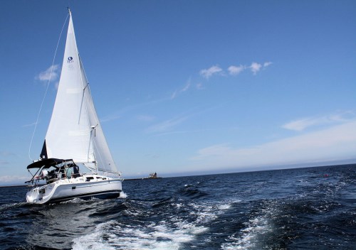 NTI looking to innovate in marine insurance