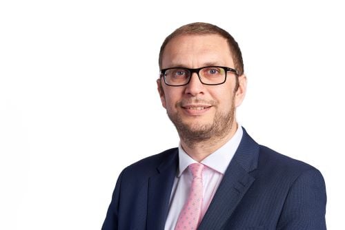 Markel MD of cyber discusses new cyber product