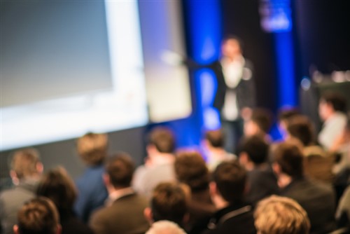 GB to host industry summit