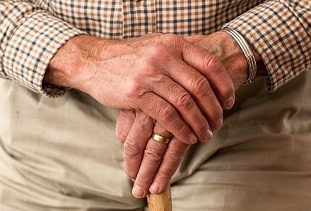 Bank denies senior travel insurance because he is “too old”