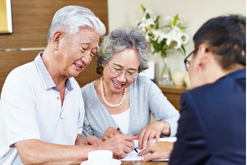 Prudential Singapore raises coverage age for corporate policies