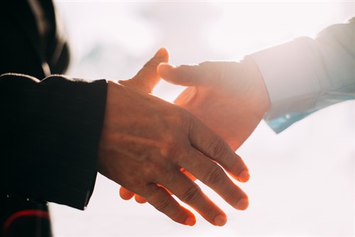 CHU executive takes on new role