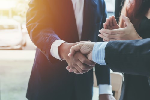 Ageas names first chief development officer