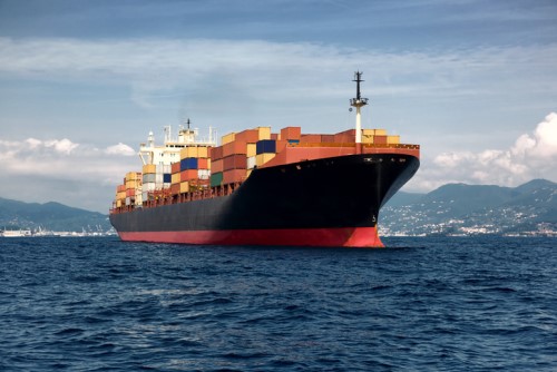 Making a splash with marine insurance