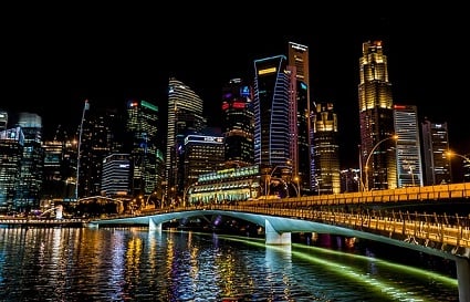 BHSI expands in Asia
