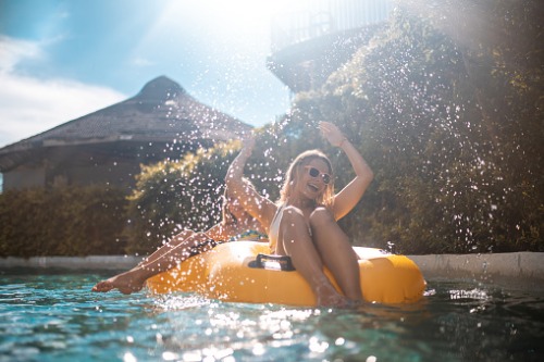 How to be more productive by scheduling fun first