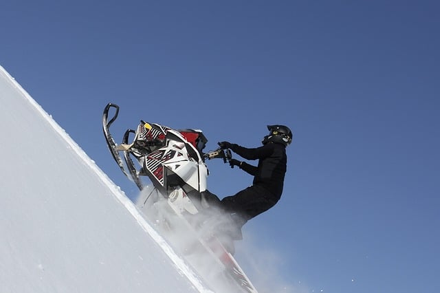 Snowmobilers reminded to get insurance