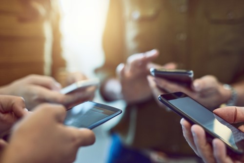 Risk manager: Social media and distrust of government fuelling risk
