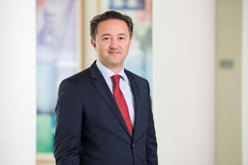 Allianz reveals half-year results for Asia