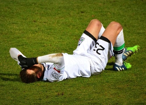 Football’s superstars may face insurance bill