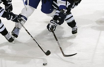 Burns & Wilcox partner with Red Wings star