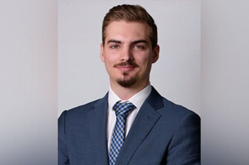 The best part of insurance is delivering on your promise – rising star