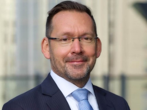 Willis Towers Watson expands Asian executive's role