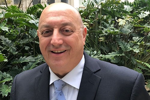 "Brokers will have fewer coverage options," warns underwriter