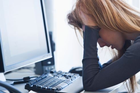 How to maintain good health as a busy professional