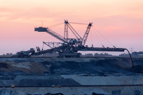 Hannover Re and parent group back away from coal "in principle"
