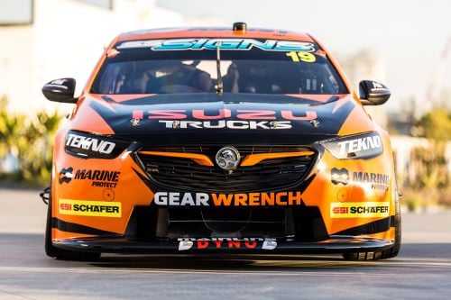 Marine Protect covers the Supercars Championship in NZ