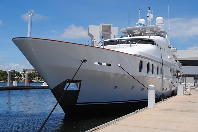 Hong Kong relaxes restrictions on visiting superyachts