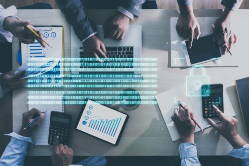 Enterprise-wide cyber risk assessment tool hits the market