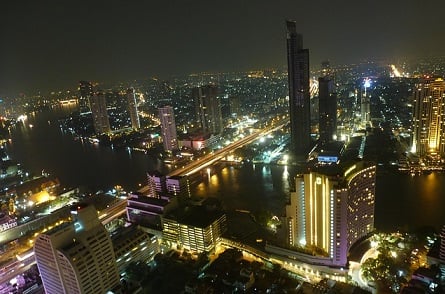 Unlicensed Thai brokerage hit with multiple charges