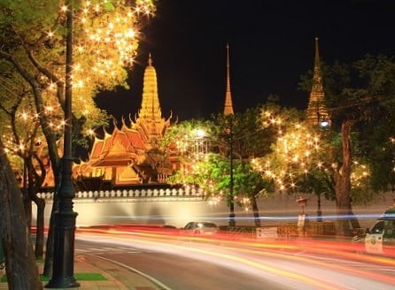 Allianz in talks to expand insurance presence in Thailand