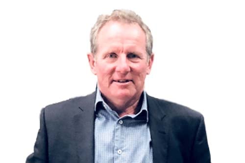 Gallagher names new state sales manager for Tasmania
