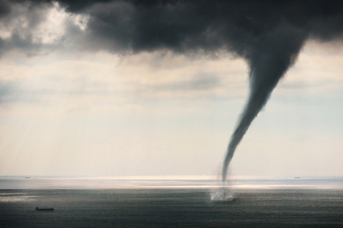 Tornadoes force Canada Day campers to pack up and leave