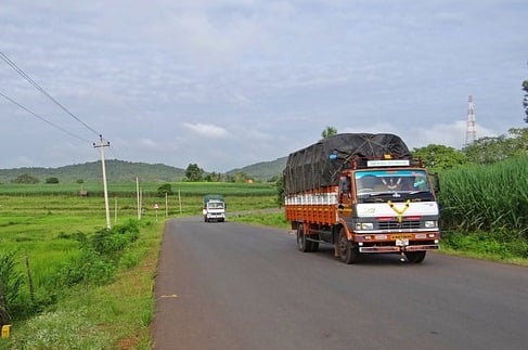 Truckers to go on strike to protest insurance premium hike