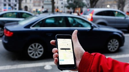 The future of insurtech: Will insurance have an ‘Uber moment’?