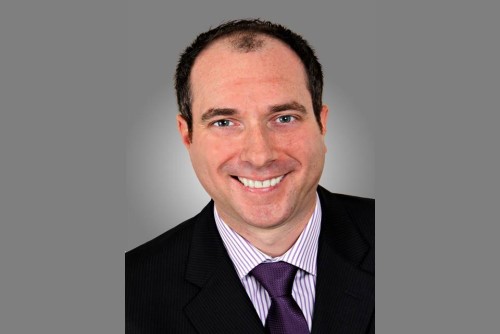 Choosing a risk management career: One hour was all it took
