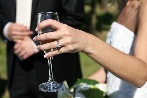 Vecta secures wedding insurance scheme