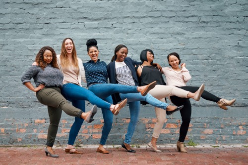How your brokerage can back International Women’s Day