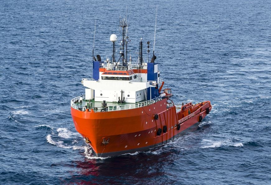 Helping customers stay shipshape