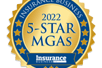 5-Star MGAs 2022