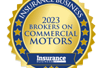 Best Commercial Car Insurance UK | Brokers on Commercial Motors