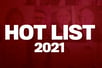 Hot List 2021
