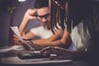 Why Canadians won't spend, even when they can afford to