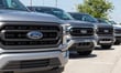 Ford raises pension rates in new three-year Unifor deal